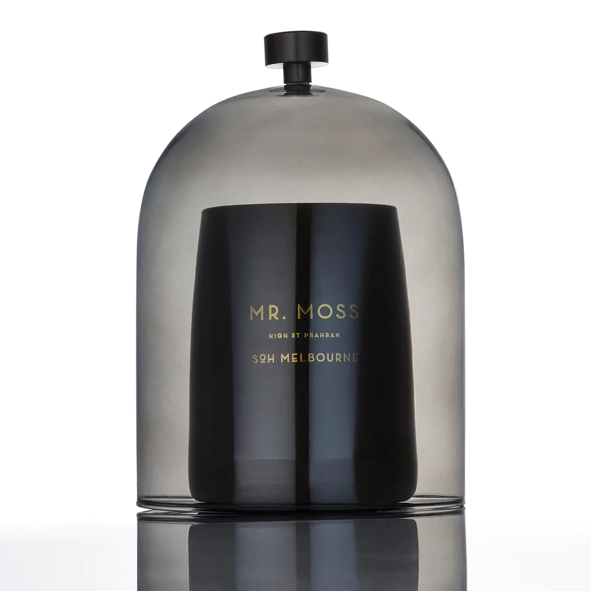 SOH Melbourne Cloche Dark Tint