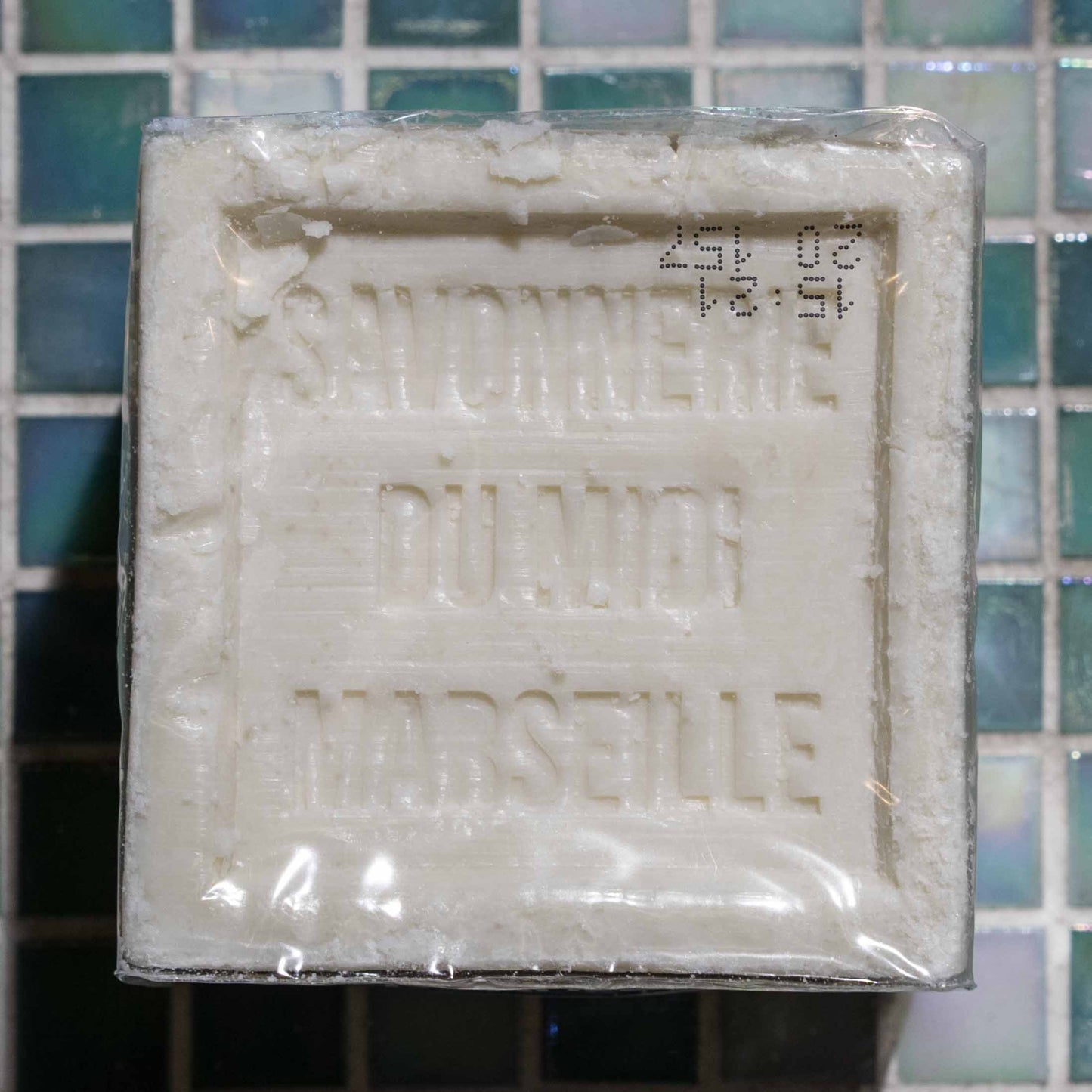 Savon de Marseille 300g