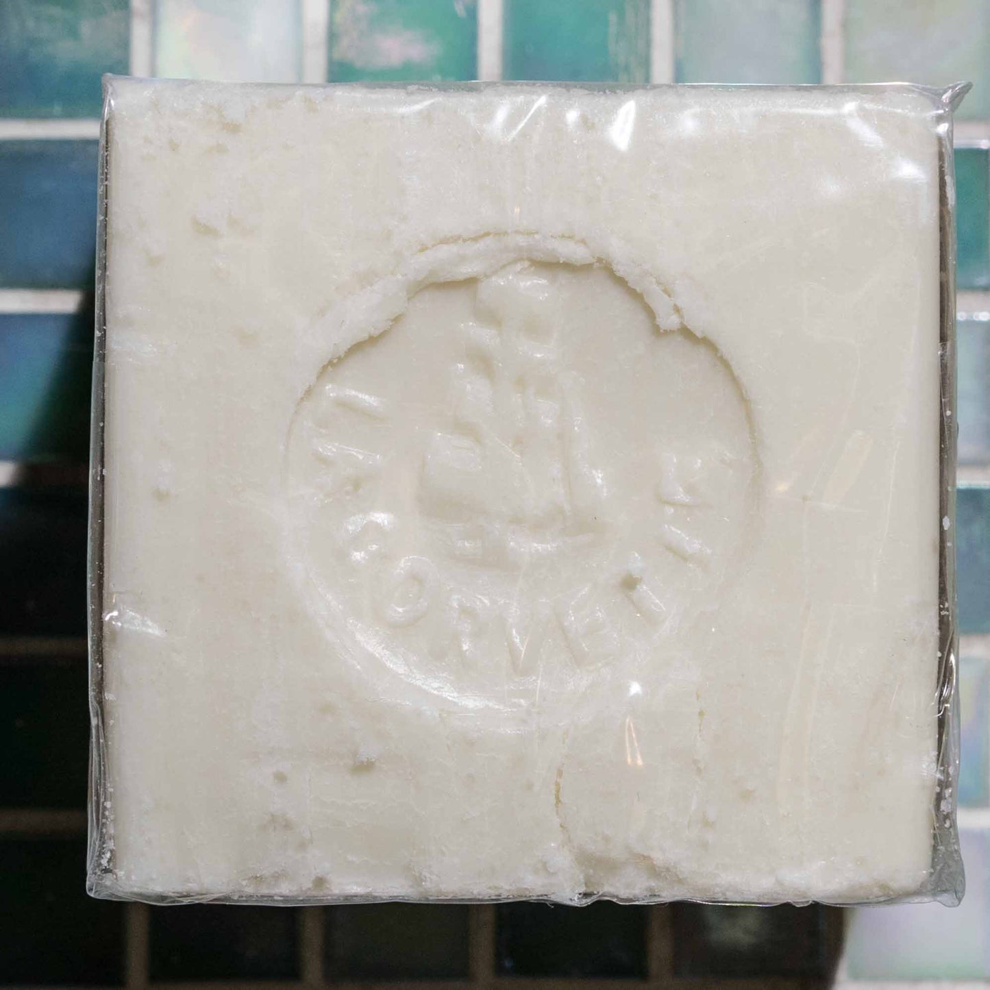 Savon de Marseille 300g