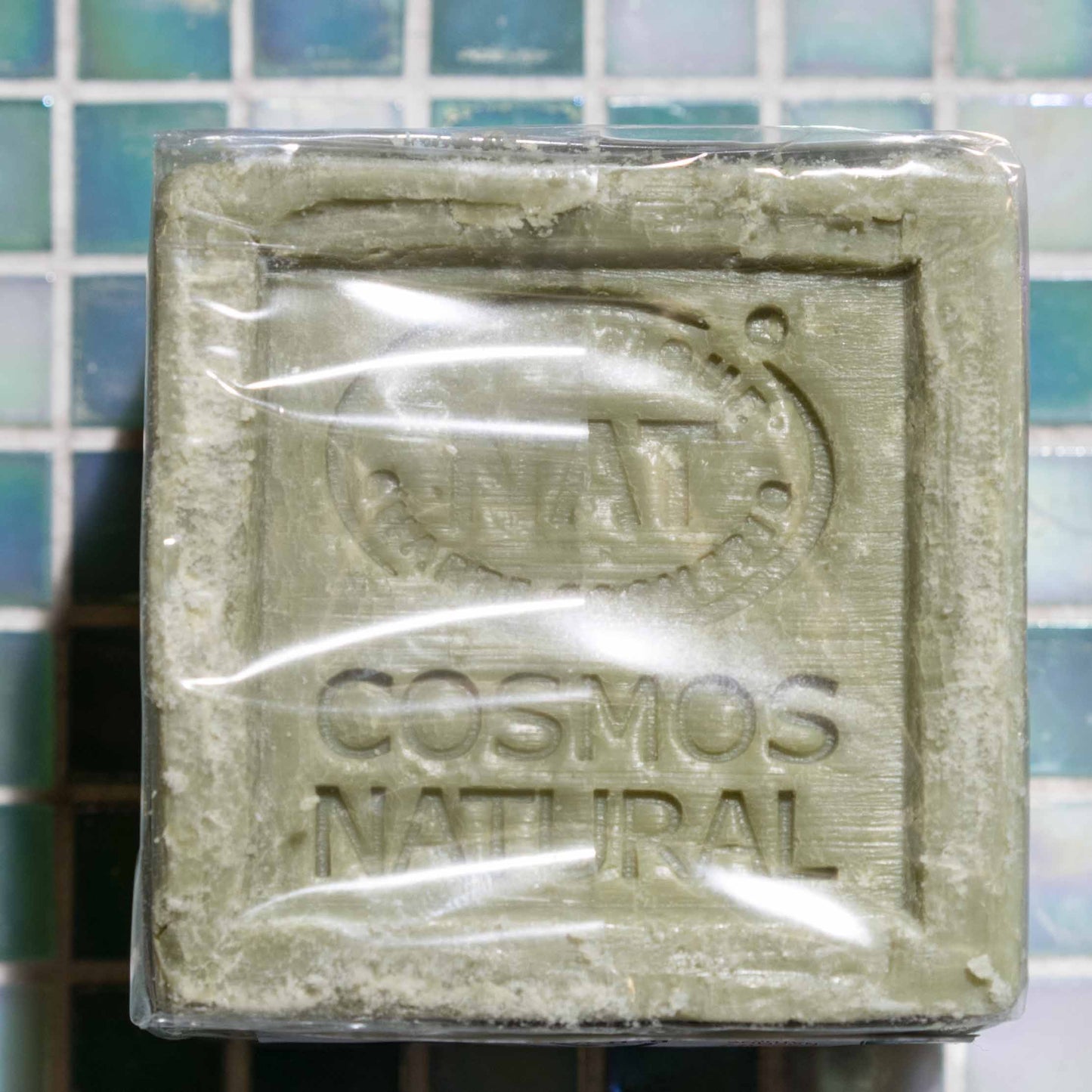 Savon de Marseille Olive