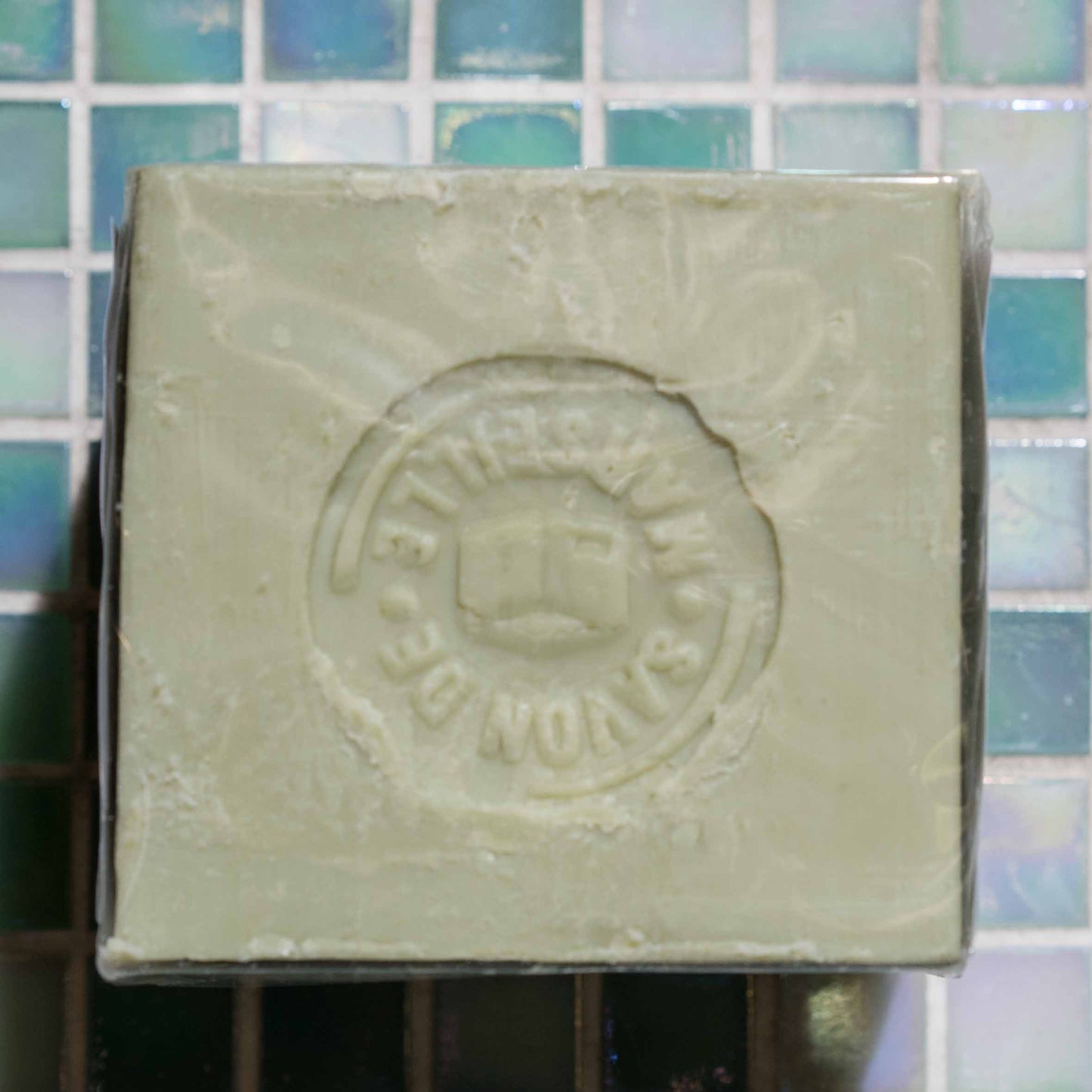 Savon de Marseille Olive