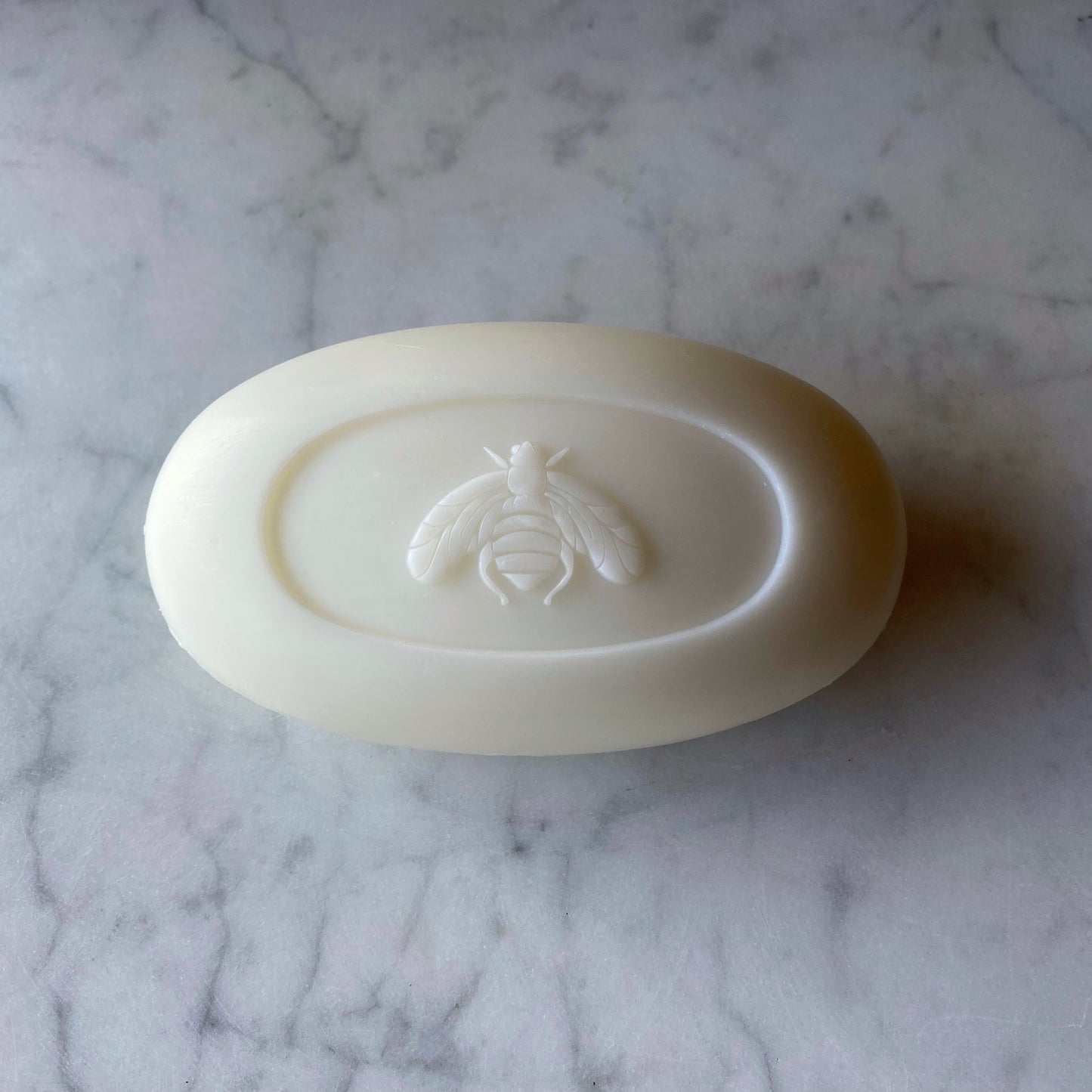 Fleur de Coton 150g Bee Soap